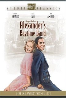 Alexander`s Ragtime Band online